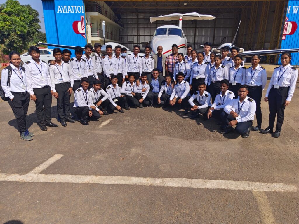 Aeromasterclass