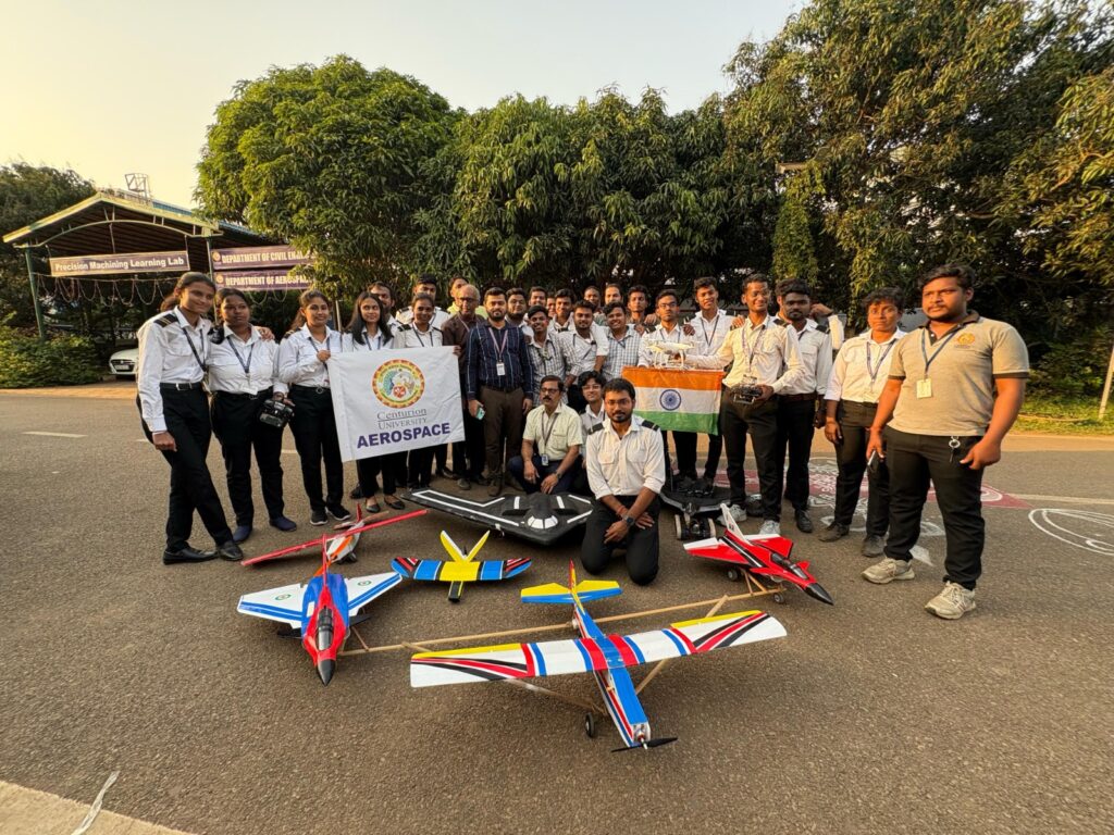 Aeromasterclass creating Next Gen Leaders