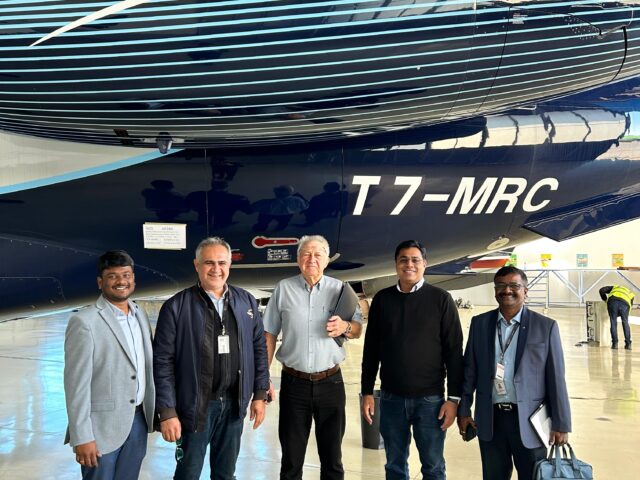 Why Aviation Needs Leaders, Not Just Pilots