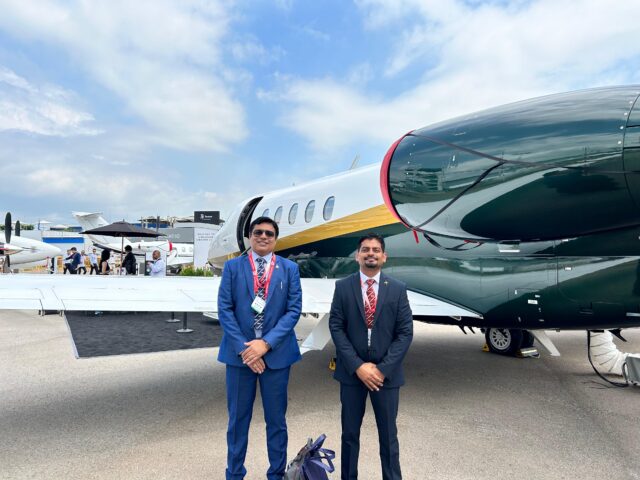 “Why Indian Aviation Needs Doers, Not Just Dreamers – Lessons from Capt. Sandeep Mishra”