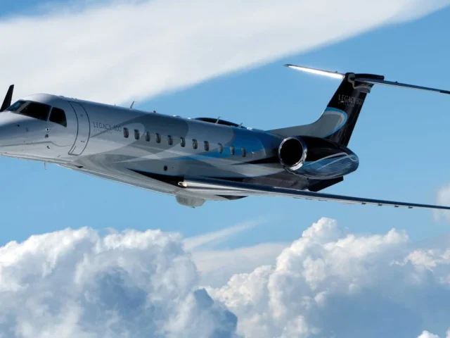 Private Jet in India: How Business Aviation Is Transforming Tier-2 and Tier-3 Cities