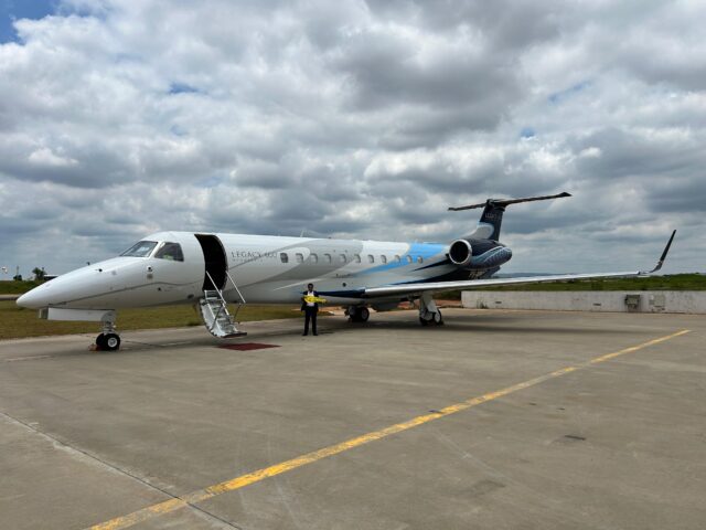 Business Aviation in 2025: Global Breakthroughs and India’s Big Opportunity