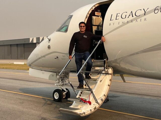 ✈️ Business Aviation in India: Unlocking a High-Growth Investment Horizon