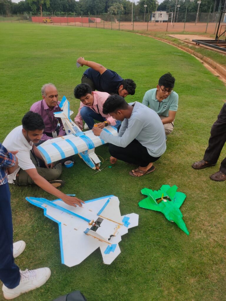 aerospace engineering